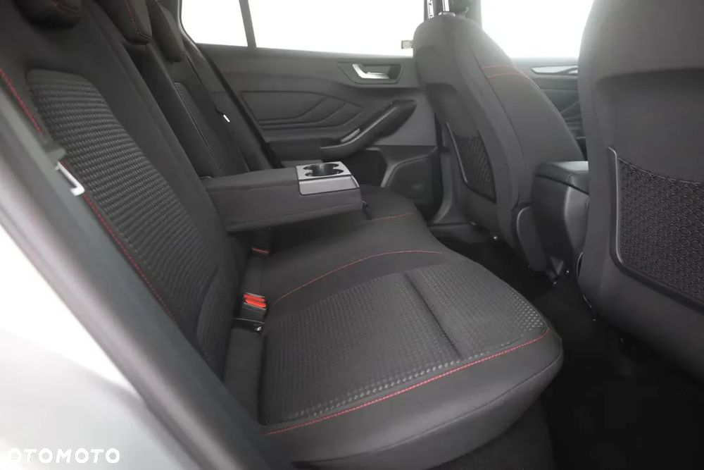 Ford Focus 1.5 EcoBlue ST-Line X - 10