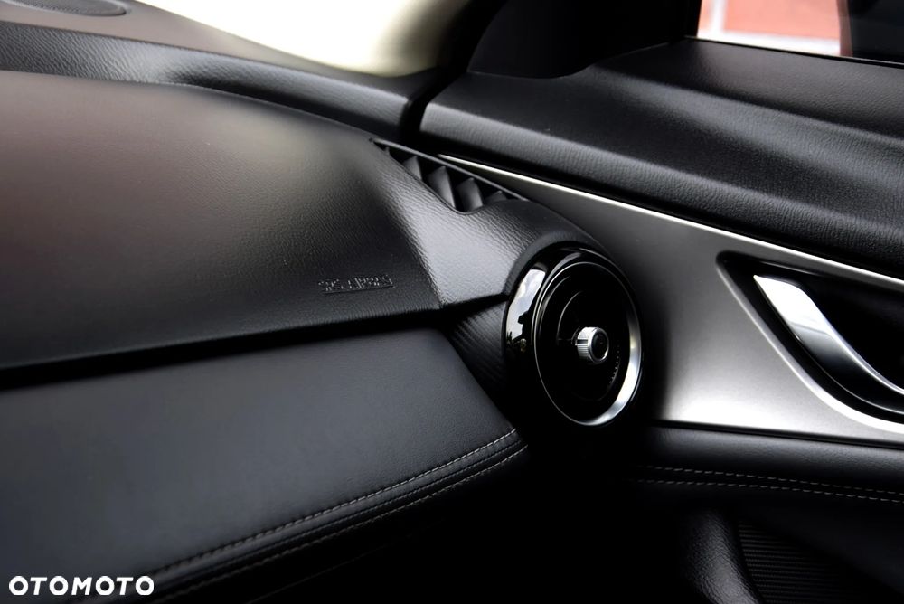 Mazda CX-3 - 34