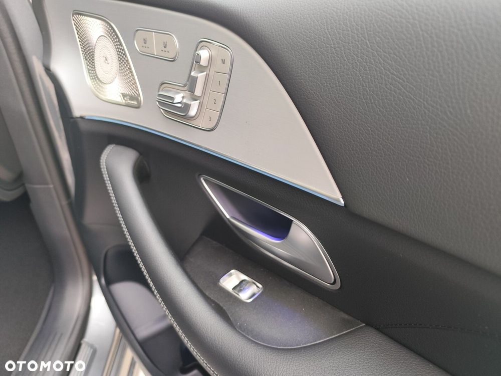 Mercedes-Benz GLE - 9