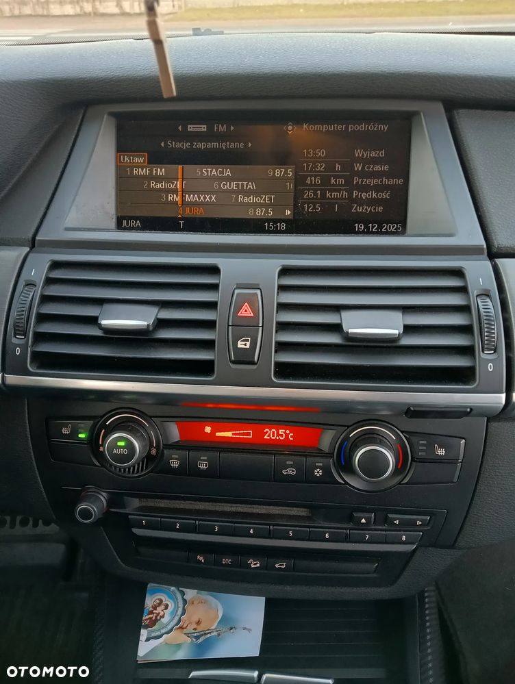 BMW X5 3.0d xDrive - 7