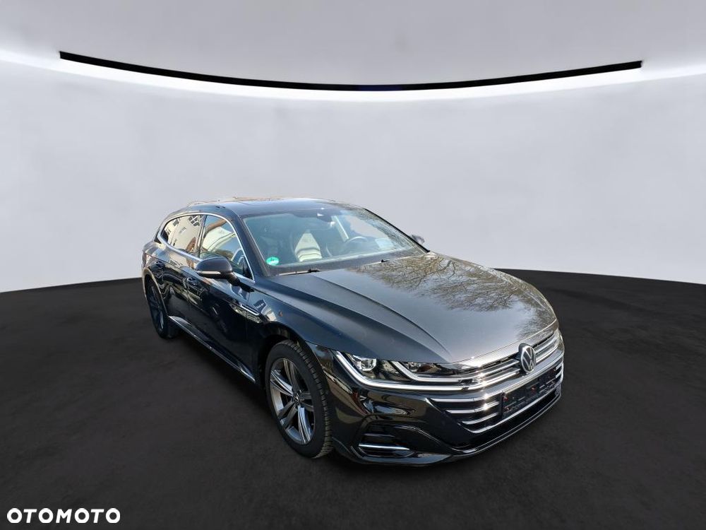 Volkswagen Arteon 2.0 TSI DSG R-Line - 5