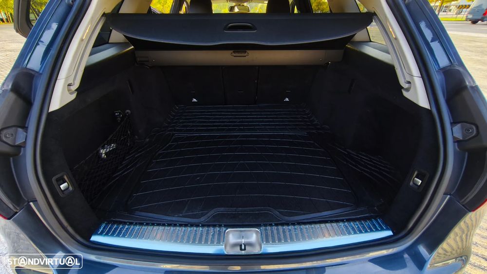 Mercedes-Benz C 250 BlueTEC Avantgarde Aut. - 30