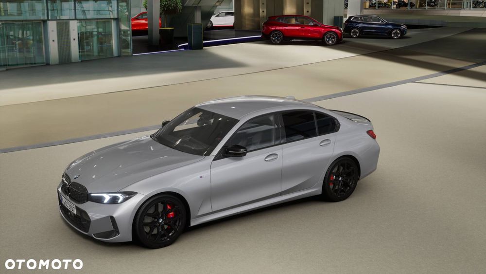 BMW Seria 3 M340i xDrive mHEV sport - 5
