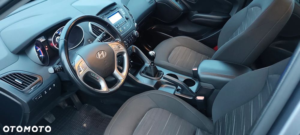 Kia Rio 1.1 CRDI Attract - 13