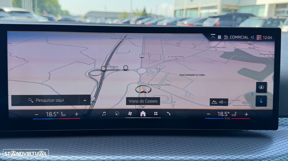BMW i4 eDrive40 - 9