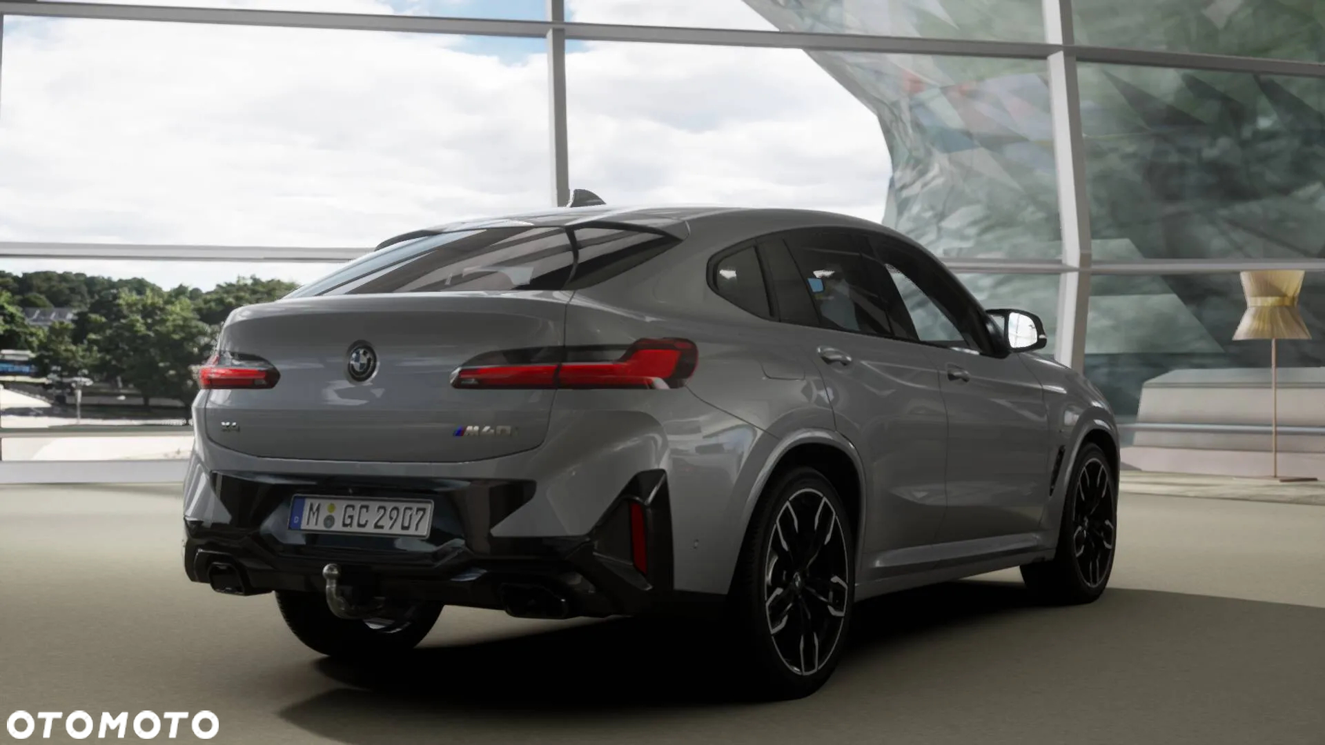 BMW X4 - 6