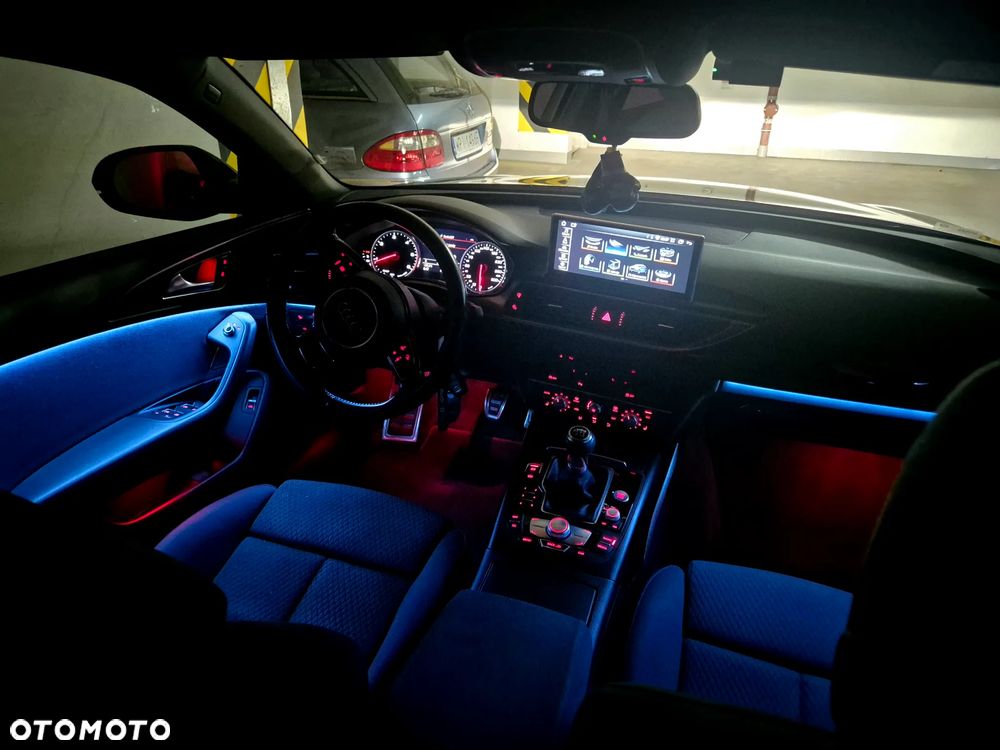 Audi A6 Limousine - 12