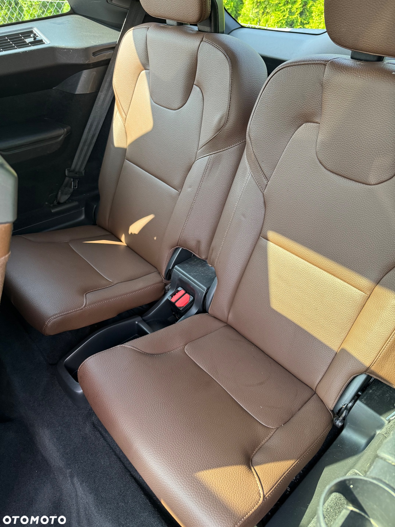 Volvo XC 90 T6 AWD Geartronic Momentum - 15