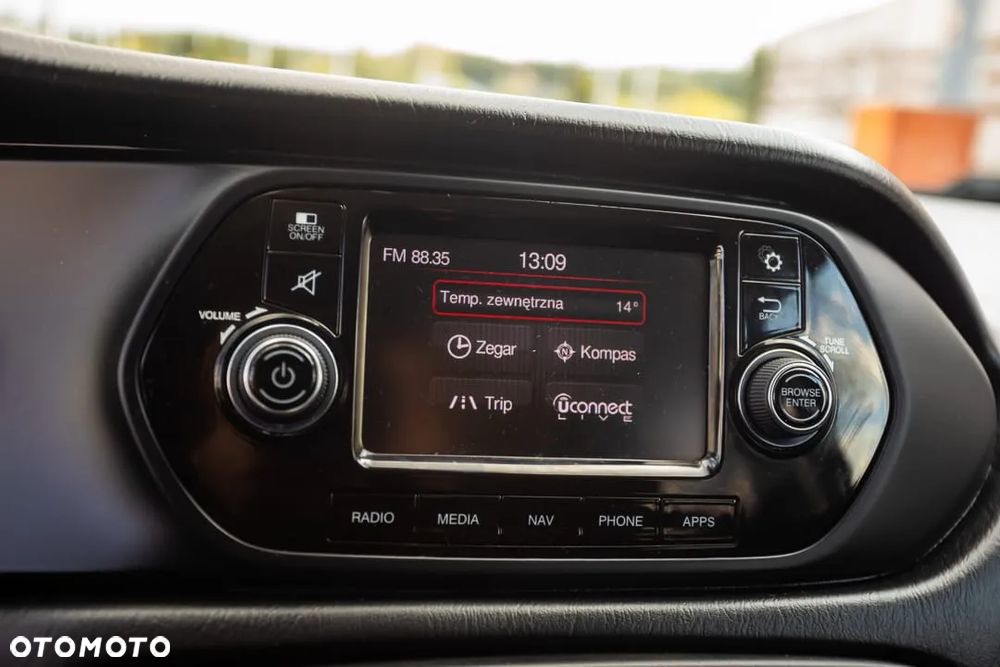 Fiat Tipo 1.4 16v Easy - 34