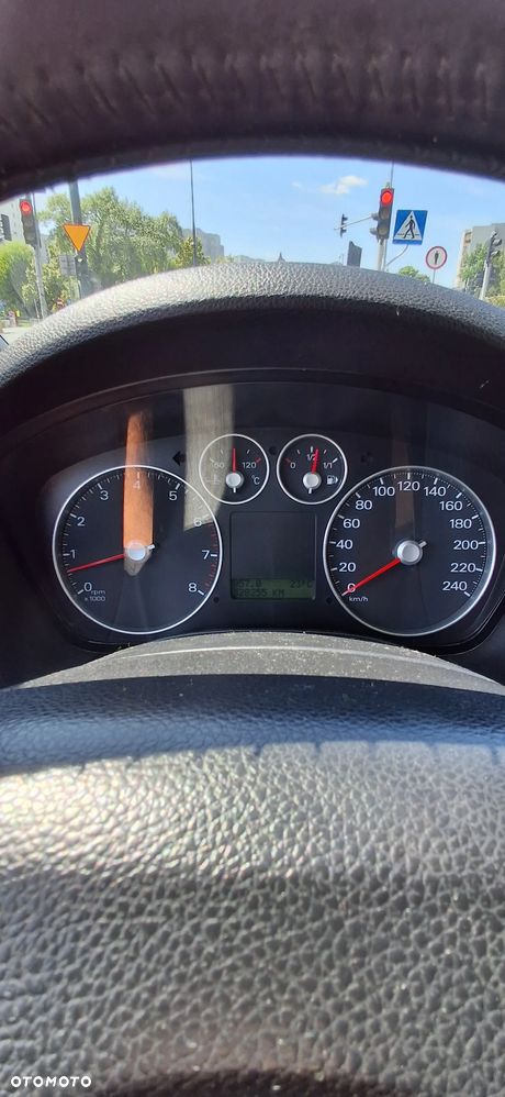 Ford Focus C-Max 1.8 Ambiente - 6