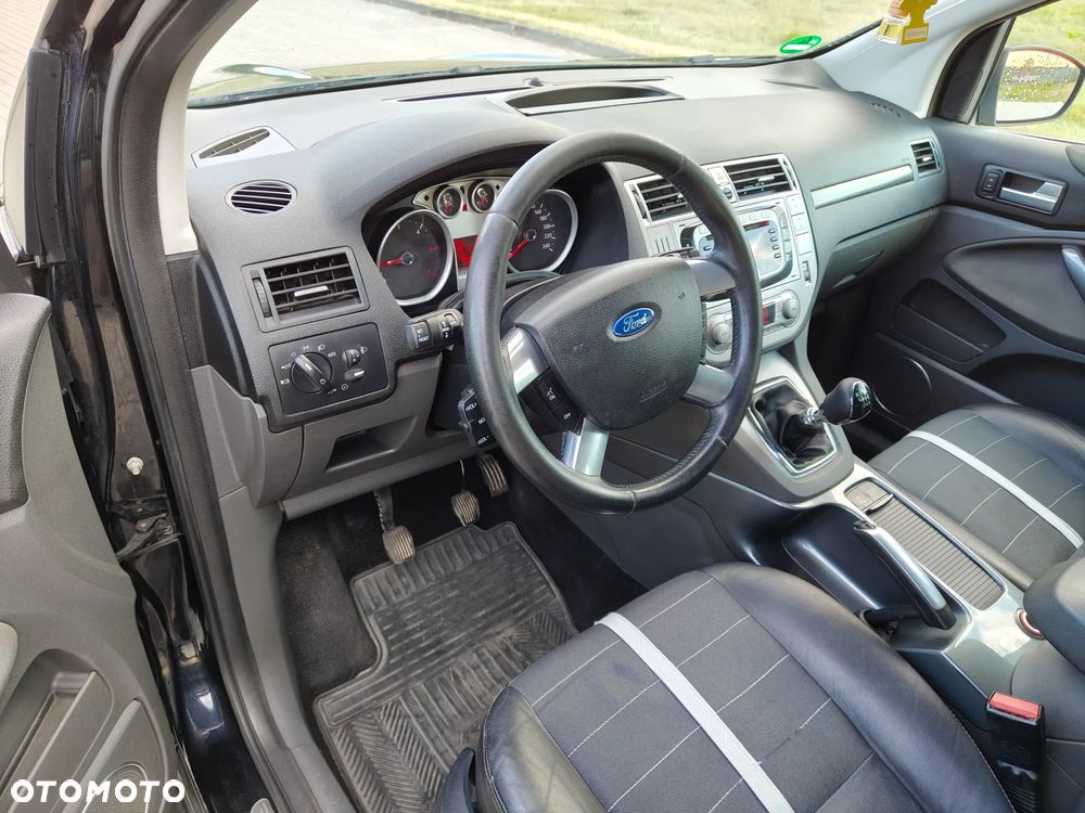 Ford Kuga 2.0 TDCi 4x4 Trend - 7