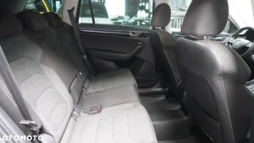 Skoda Kodiaq 2.0 TDI 4x4 Sportline DSG - 10