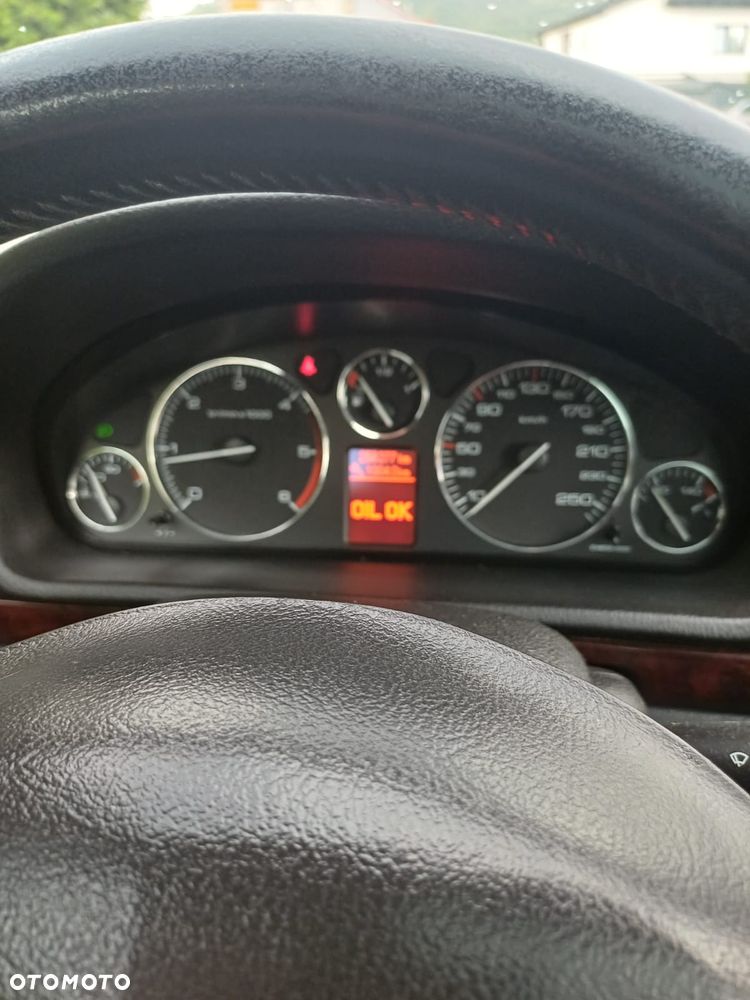 Peugeot 407 1.6 HDi Presence - 19