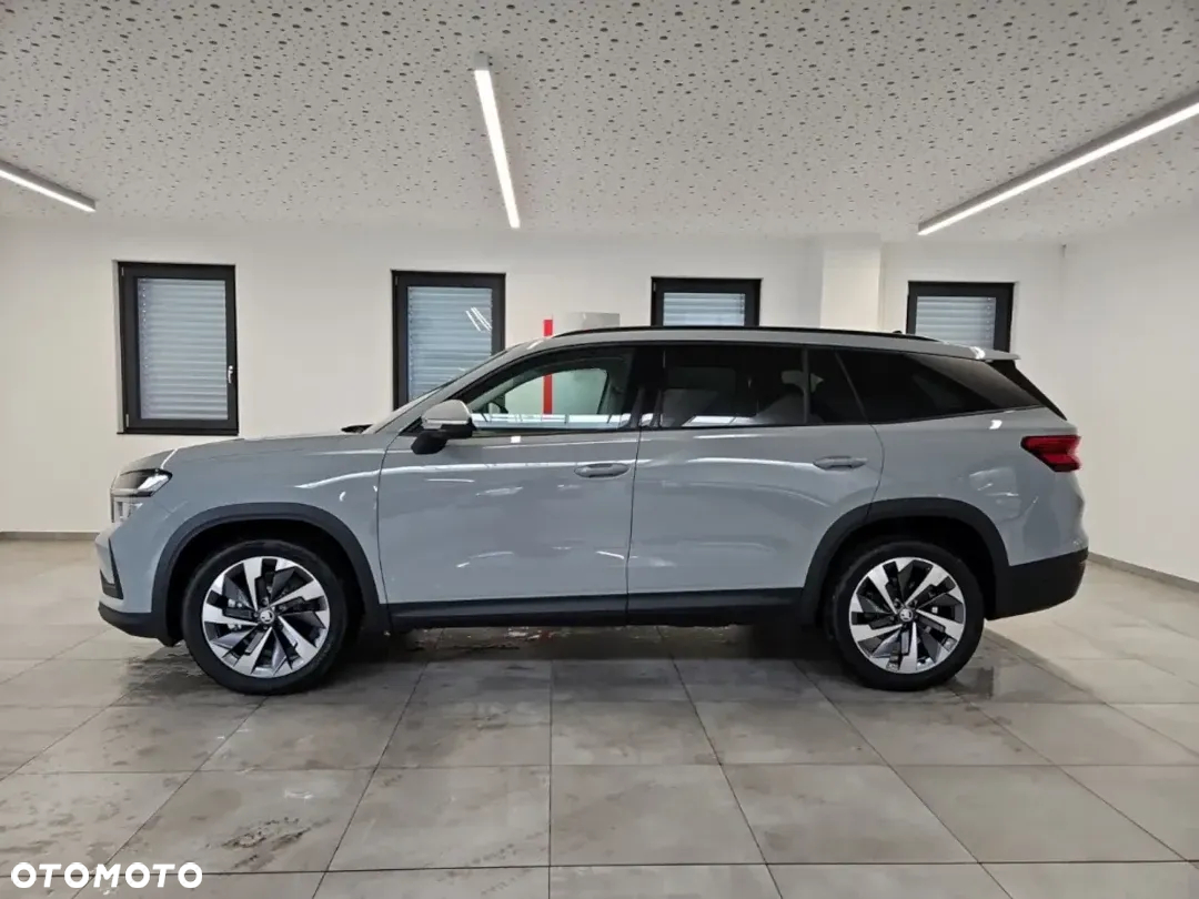 Skoda Kodiaq 2.0 TDI 4x4 Selection DSG - 4