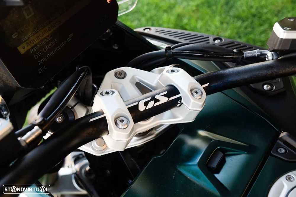 BMW R 1300 GS Adventure - 6