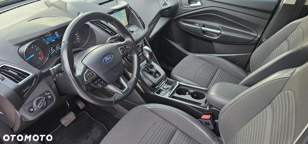 Ford Kuga 1.5 EcoBoost AWD Titanium ASS - 15