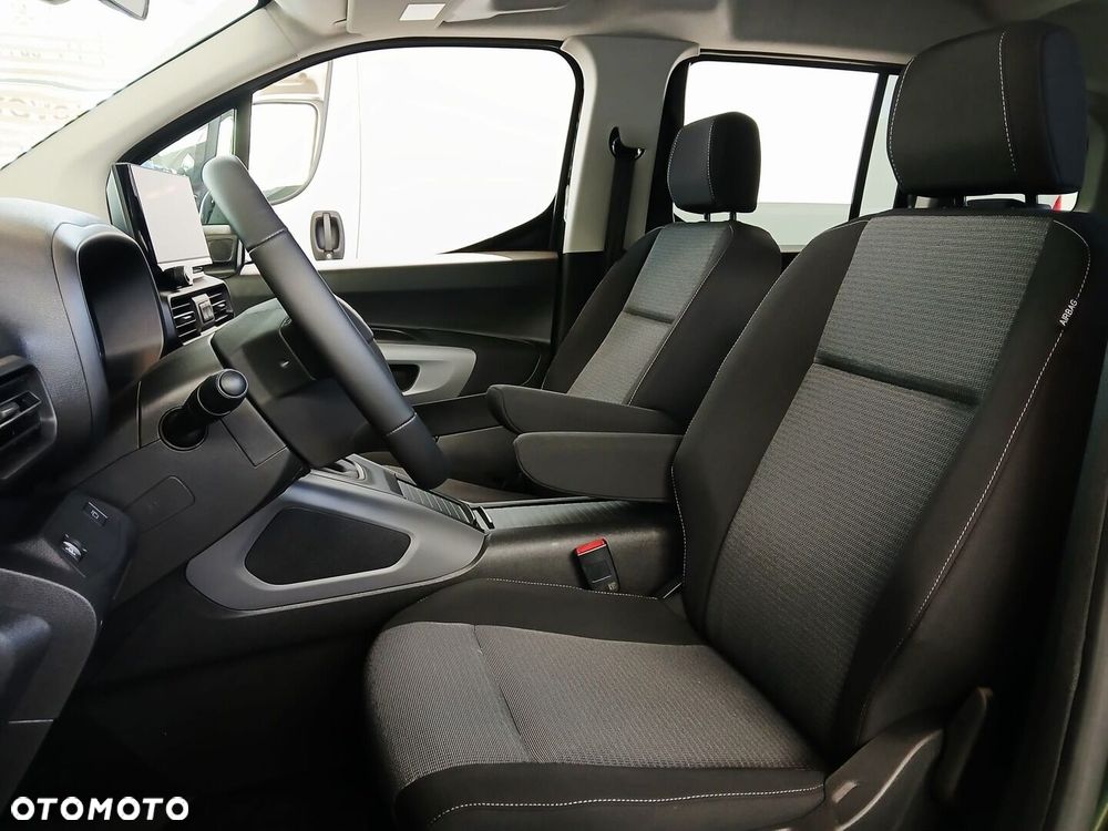 Toyota Proace City Verso 1.5 D-4D Family - 12