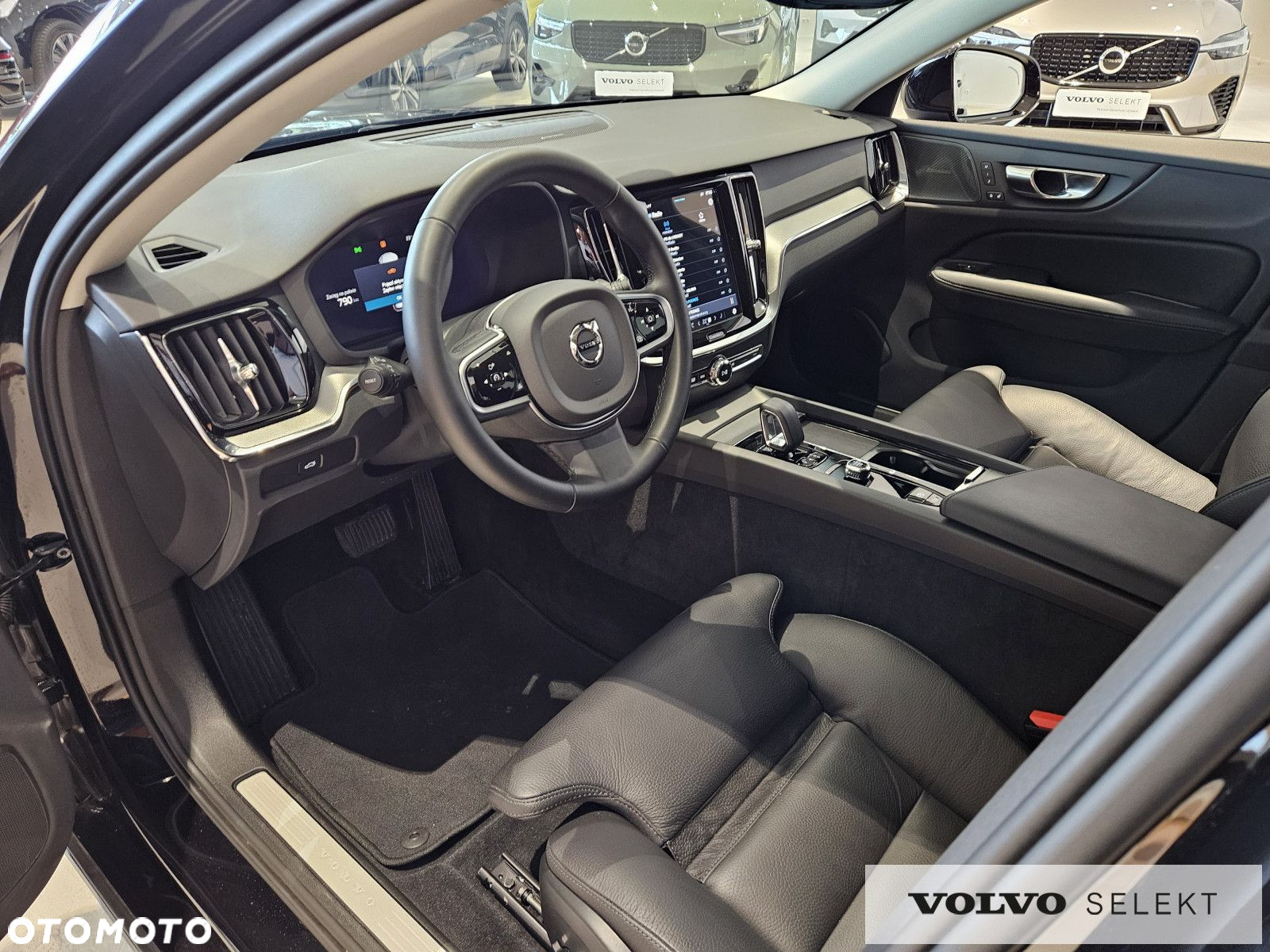 Volvo V60 - 13