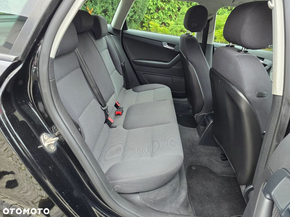 Audi A3 Sportback 1.6 Ambition - 26
