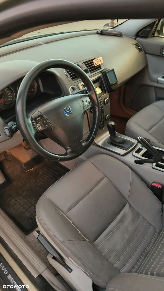 Volvo V50 1.6D - 15