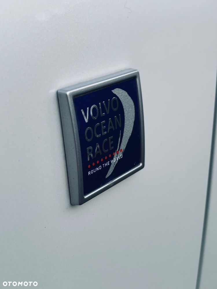 Volvo V40 D2 Drive-E Ocean Race - 14