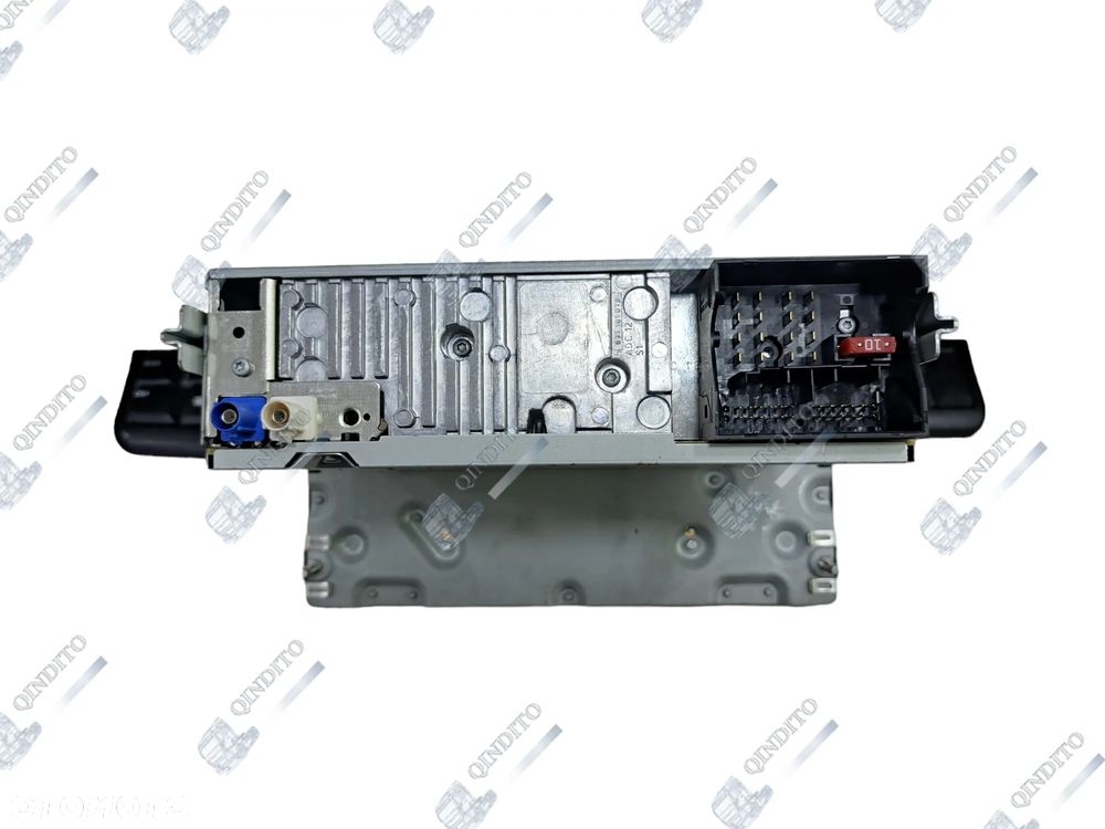 RADIO CD NAWIGACJA MAN TGX TGS 81281006027 - 4