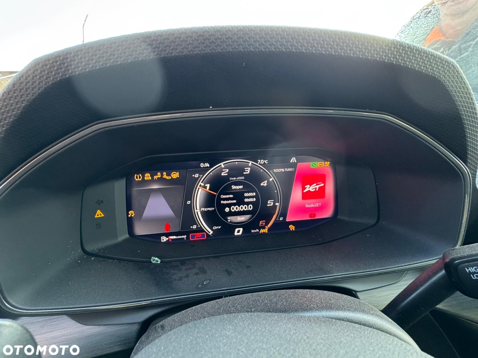 Cupra Leon 2.0 TDI 4Drive DSG - 16