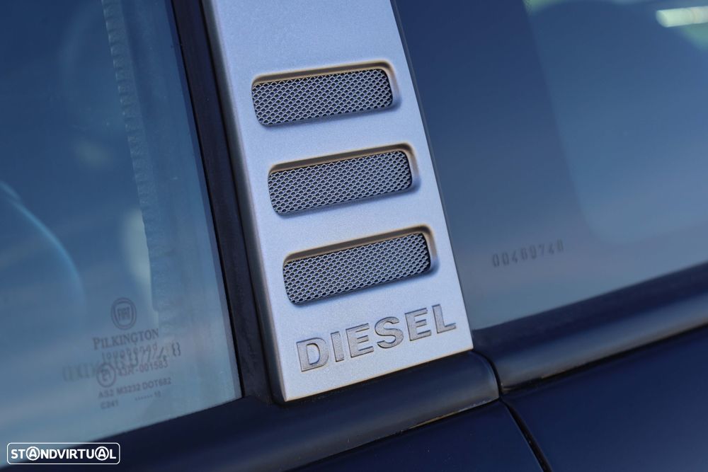 Fiat 500 1.3 16V Multijet by Diesel - 8