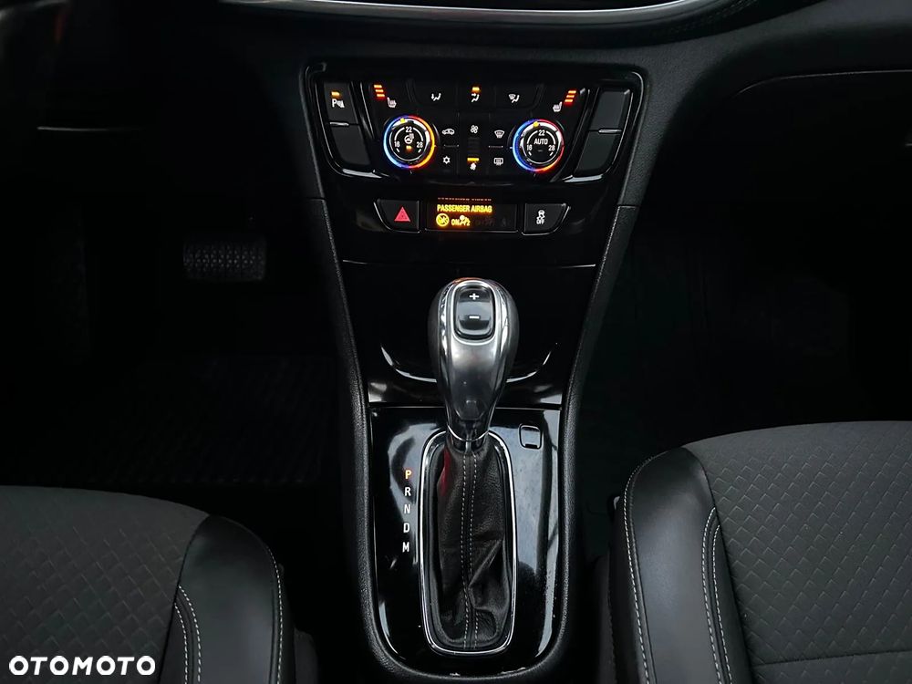 Opel Mokka 1.6 CDTI Cosmo - 30