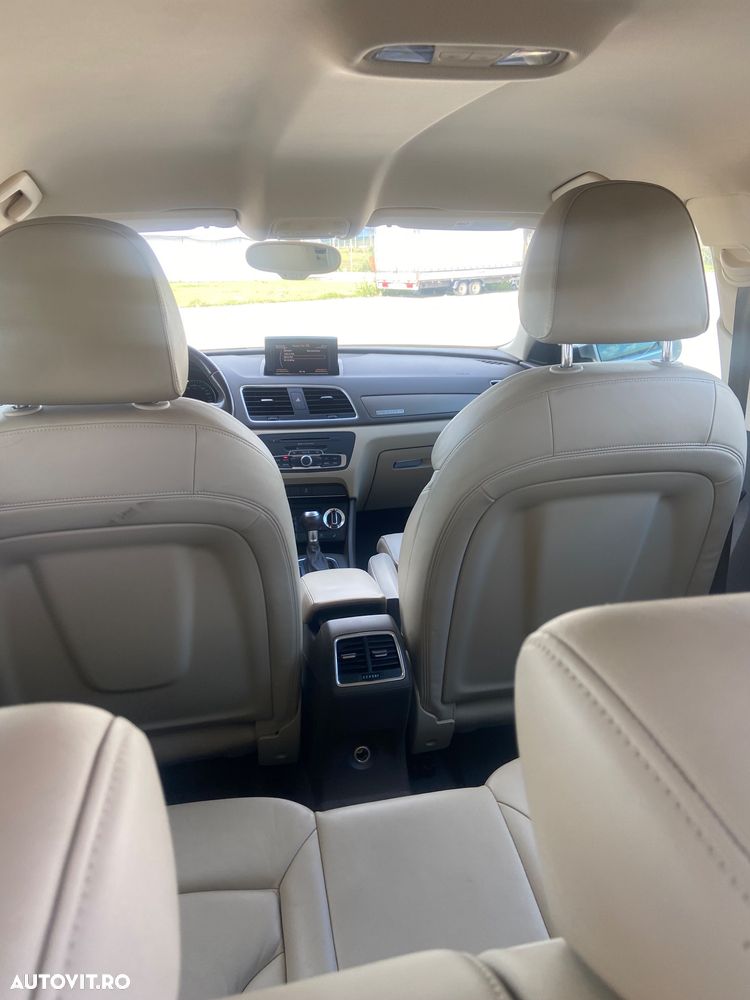 Audi Q3 2.0 TDI Quattro S tronic - 6
