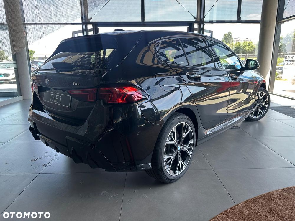 BMW Seria 1 118i - 7