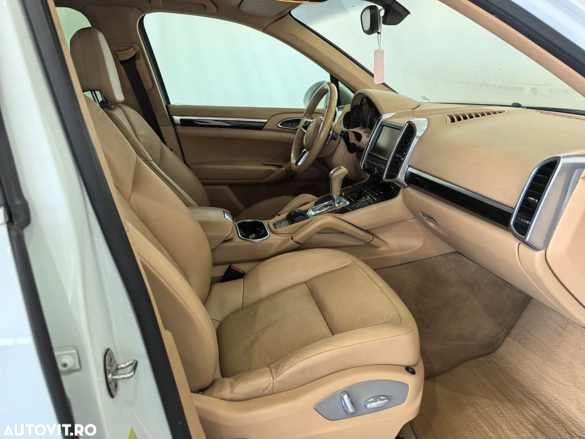 Porsche Cayenne 3.0TD TipTronic - 22