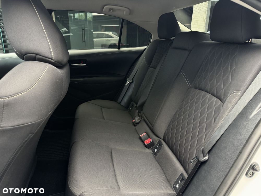 Toyota Corolla 1.5 Style - 15