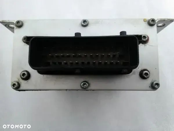 STEROWNIK KOMPUTER MASSEY FERGUSON 7480 6480 - 5
