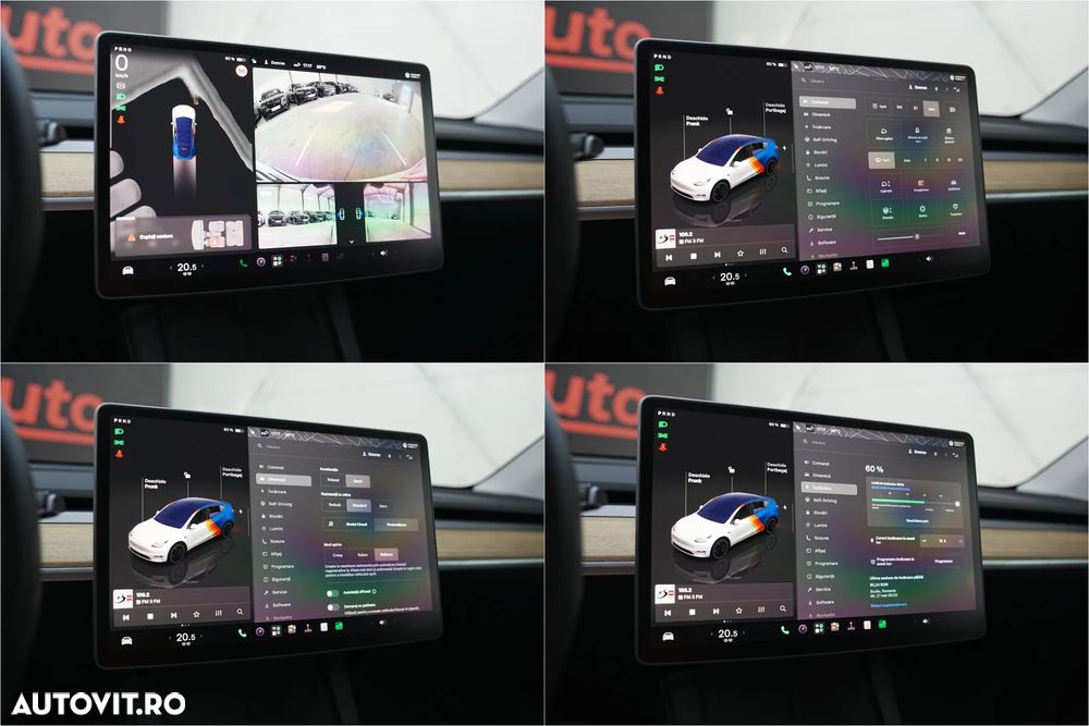 Tesla Model Y - 17