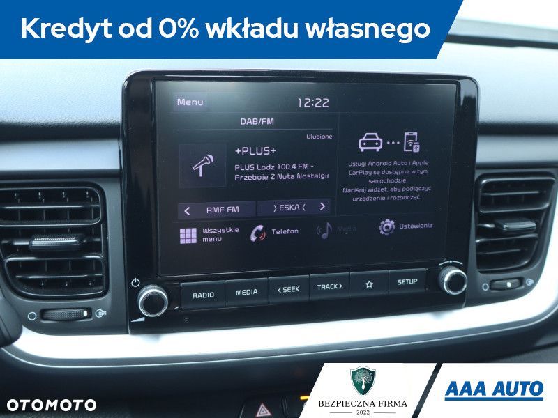 Kia Stonic - 14