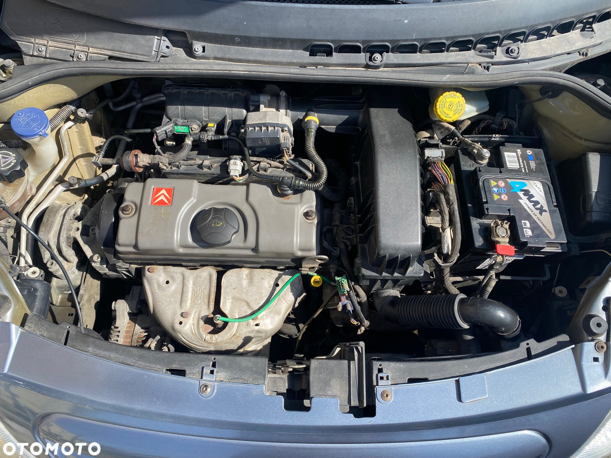 Citroën C3 1.1 X - 8