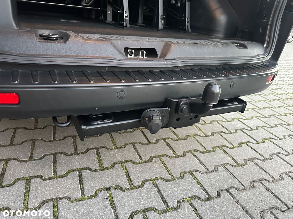 Ford Transit Custom - 16