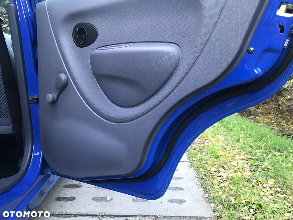 Daewoo Matiz Life - 18