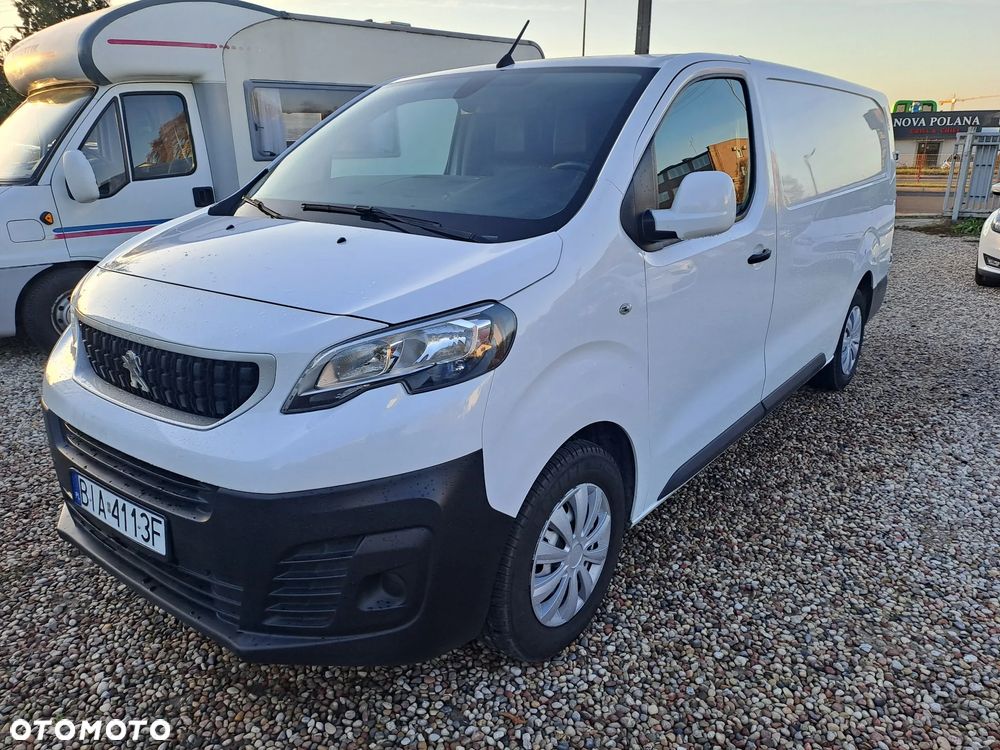 Peugeot Expert - 1