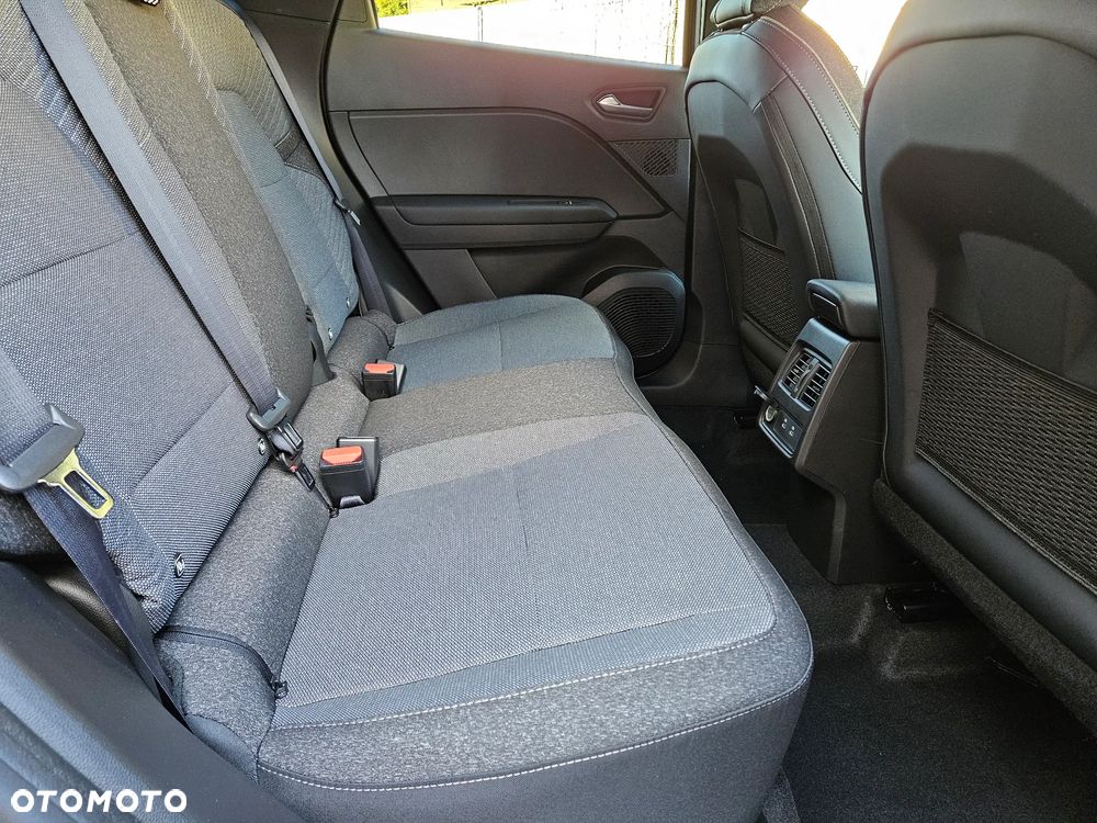 Renault Captur 1.3 TCe mHEV Techno EDC - 15