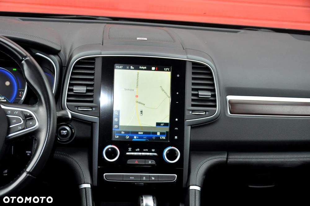 Renault Koleos ENERGY dCi 175 X-tronic 4WD INTENS - 30