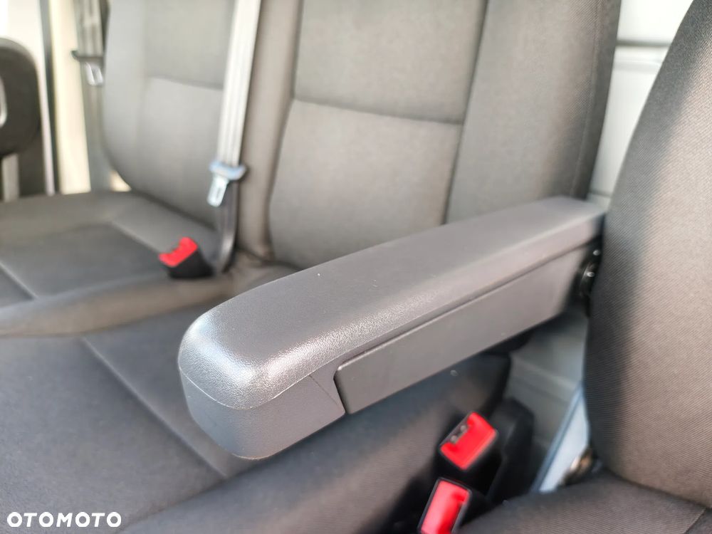 Fiat Ducato Maxi - 18