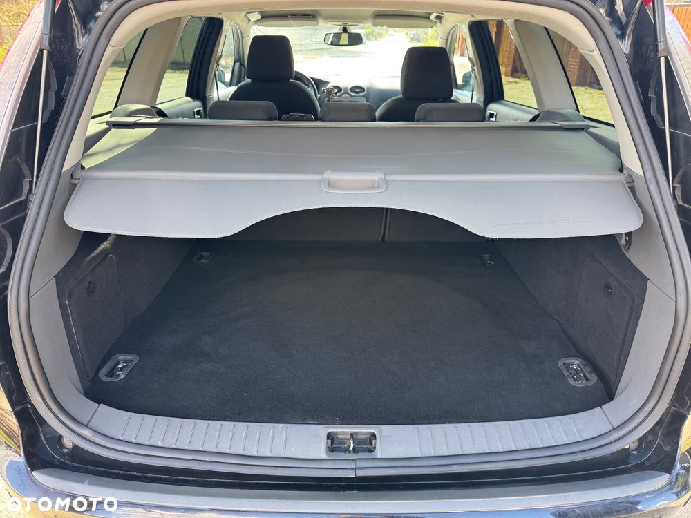 Ford Focus 1.8 FF Ambiente - 7