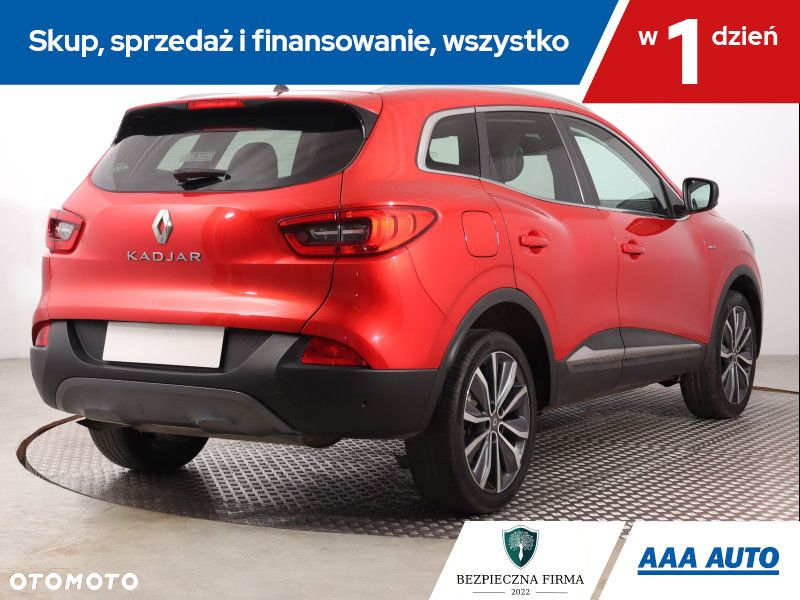 Renault Kadjar - 6