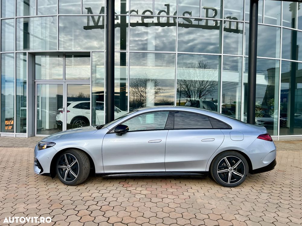 Mercedes-Benz CLA 200 - 2