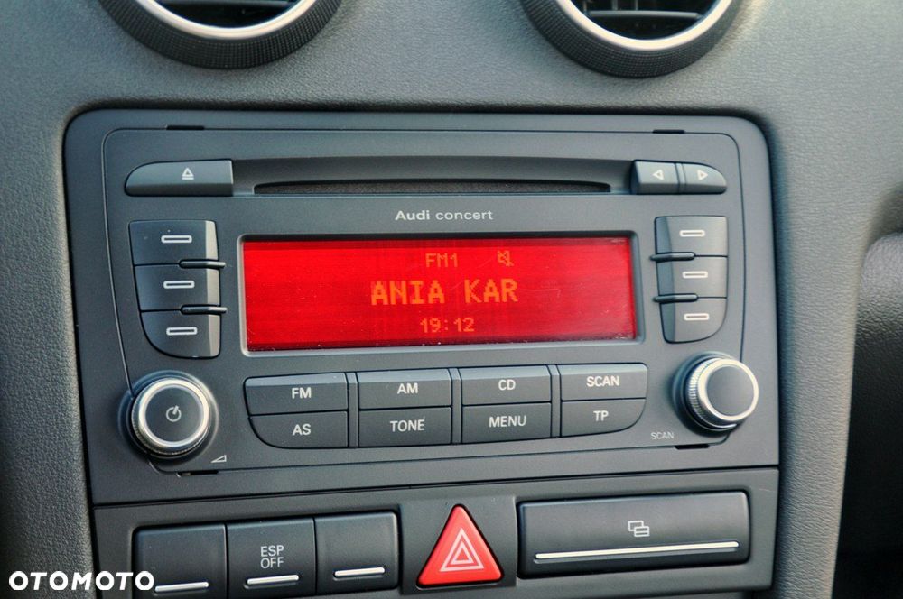 Audi A3 Sportback - 30