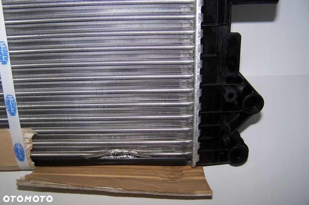 Iveco Daily III chłodnica wody 2.3 2.8 - 3