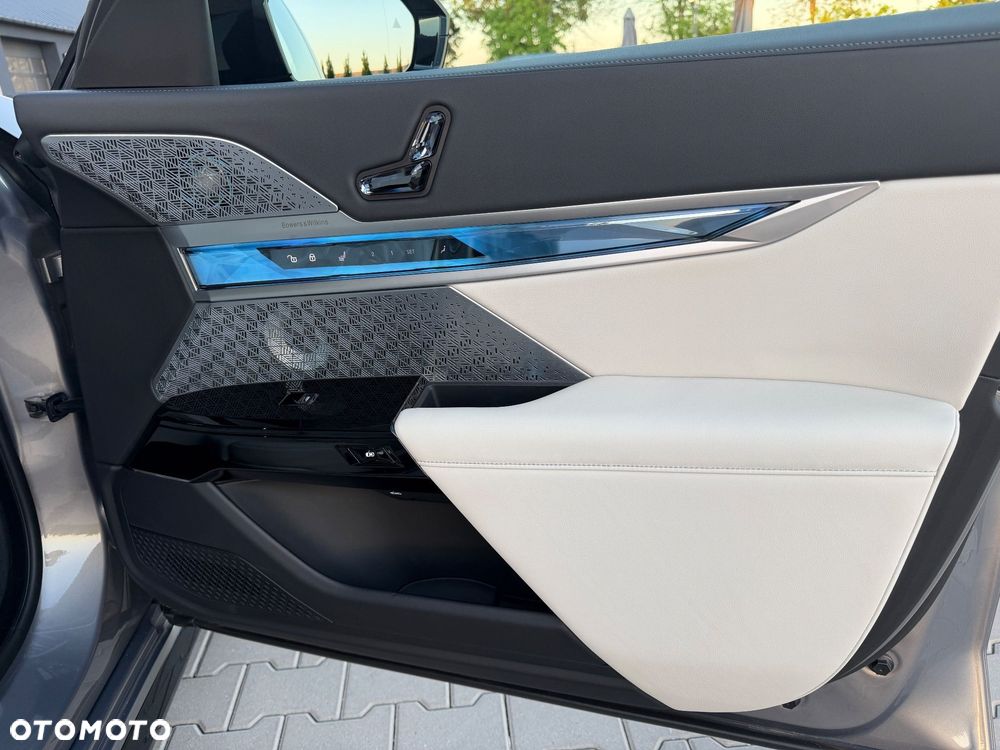 BMW Seria 7 740d xDrive mHEV M Sport sport - 15