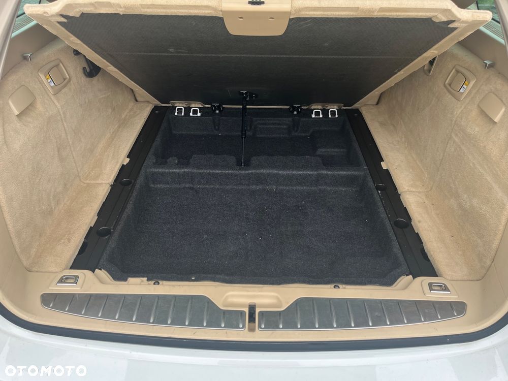 BMW Seria 5 - 20